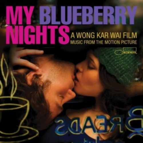 My Blueberry Nights OST by OST - imusic.am