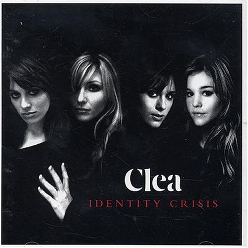 Identity Crisis by Clea - imusic.am
