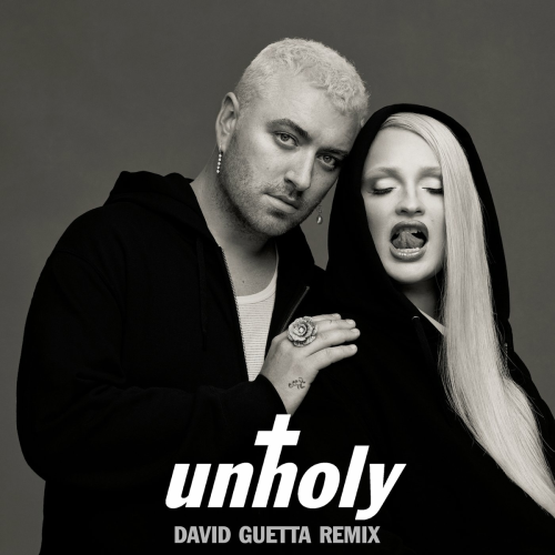Unholy (David Guetta Acid Remix) by Sam Smith, Kim Petras - imusic.am