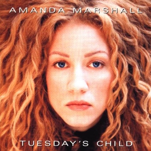 Tuesday's Child by Amanda Marshall - imusic.am