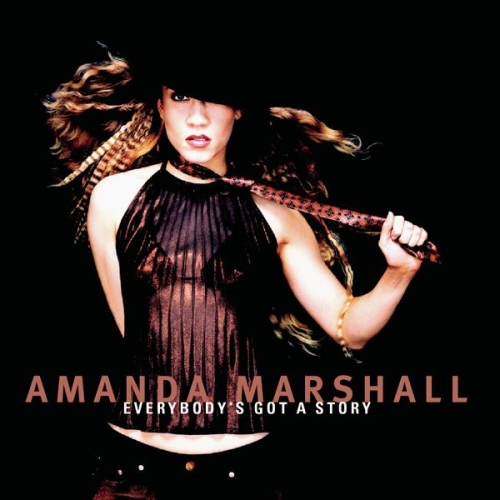 Everybody's Got A Story by Amanda Marshall - imusic.am