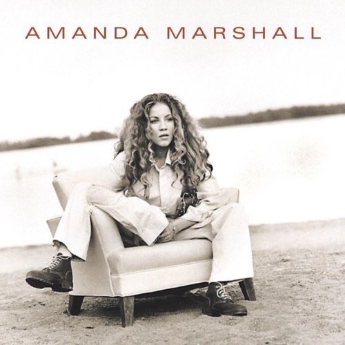 Amanda Marshall by Amanda Marshall - imusic.am