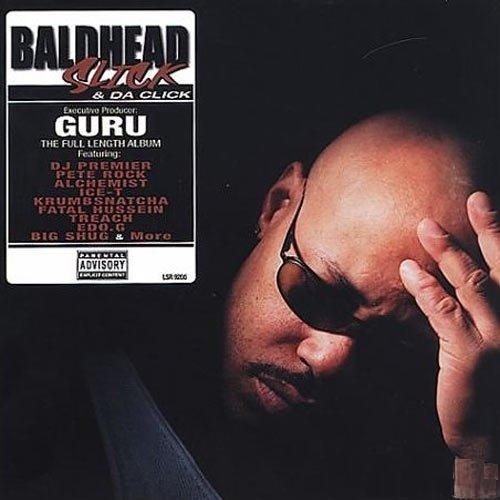 Baldhead Slick & Da Click by Guru - imusic.am