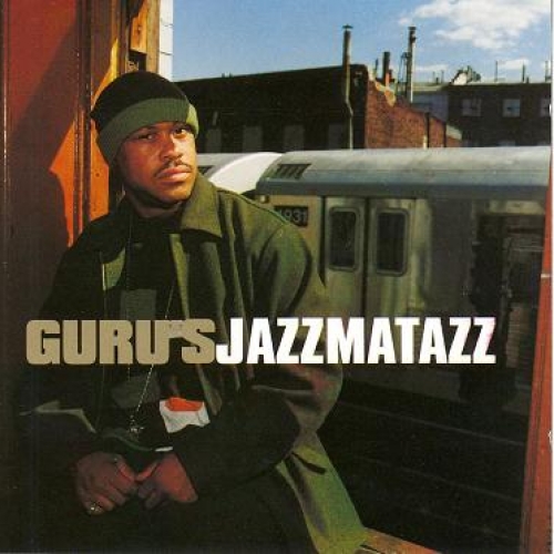 Streetsoul by Guru - imusic.am