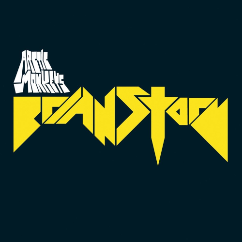 Brianstorm by Arctic Monkeys - imusic.am