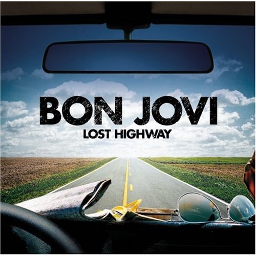 Lost Highway by Bon Jovi - imusic.am