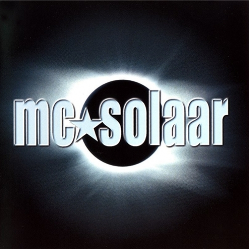 Mc Solaar by MC Solaar - imusic.am