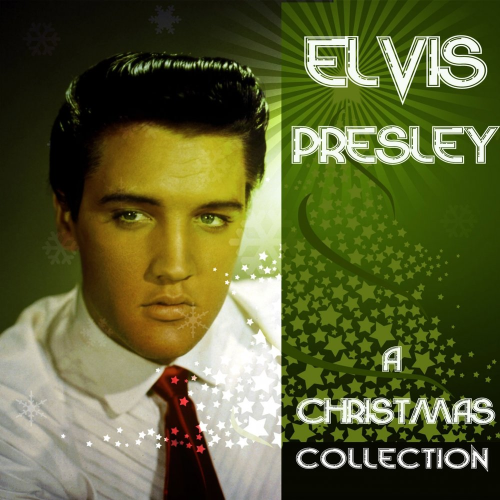 Christmas Collection by Elvis Presley, Johnny Cash, Carl Perkins, Jerry Lee Lewis - imusic.am