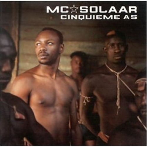 Cinquieme As by MC Solaar - imusic.am