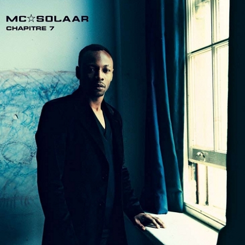 Chapitre 7 by MC Solaar - imusic.am