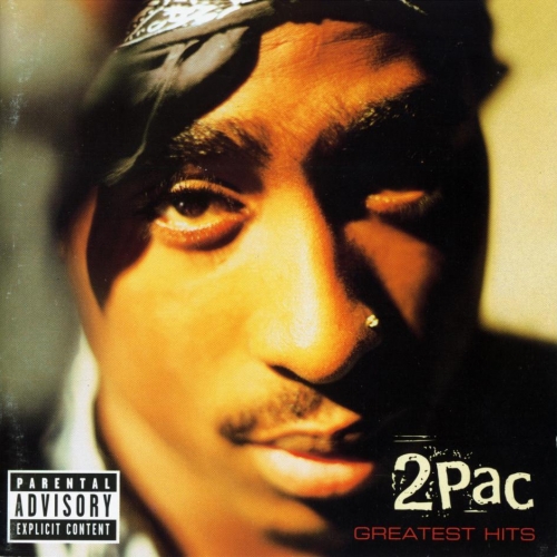Greatest Hits Cd 1 by 2Pac - imusic.am