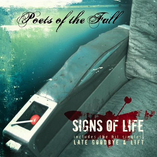 Signs Of Life by Poets of the Fall - imusic.am