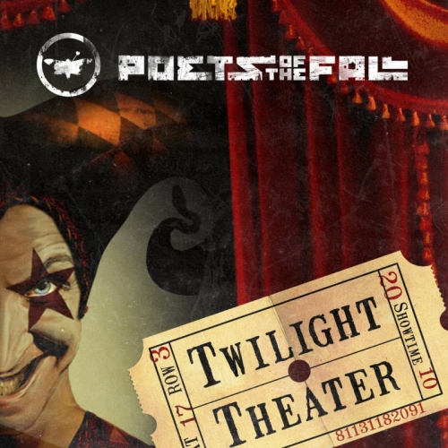 Twilight Theater by Poets of the Fall - imusic.am