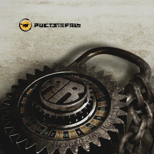 Revolution Roulette by Poets of the Fall - imusic.am