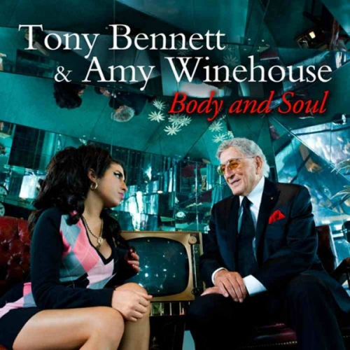 Body And Soul - Single by Amy Winehouse - imusic.am