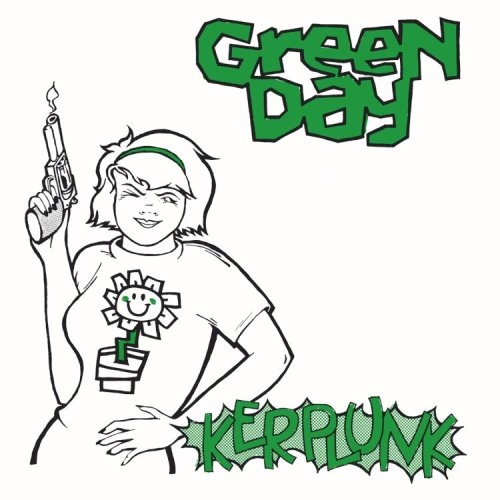 Kerplunk by Green Day - imusic.am
