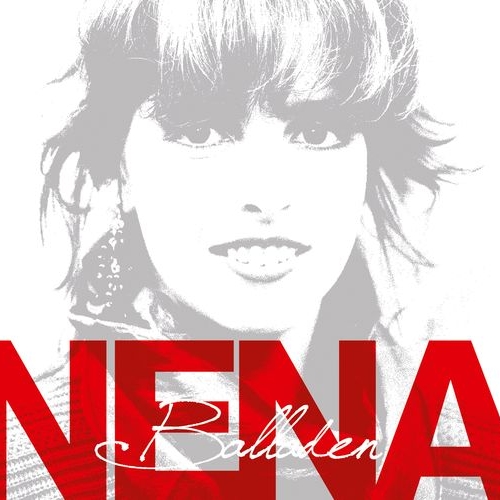 Balladen by Nena - imusic.am
