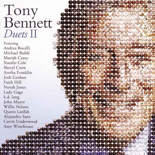 Duets II by Tony Bennett - imusic.am