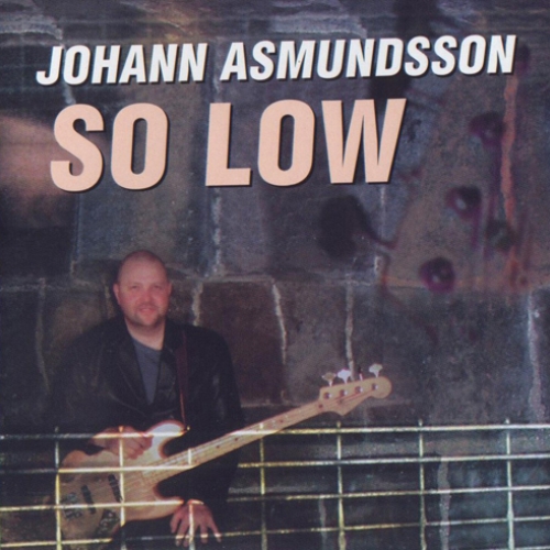 So Low by Johann Asmundsson - imusic.am