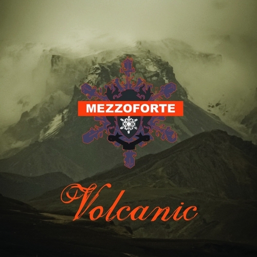 Volcanic by Mezzoforte - imusic.am