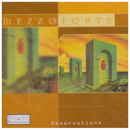 Observations by Mezzoforte - imusic.am