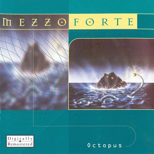 Octopus by Mezzoforte - imusic.am
