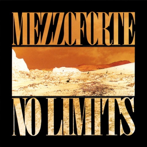 No Limits by Mezzoforte - imusic.am