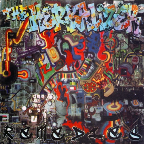 Remedies by The Herbaliser - imusic.am