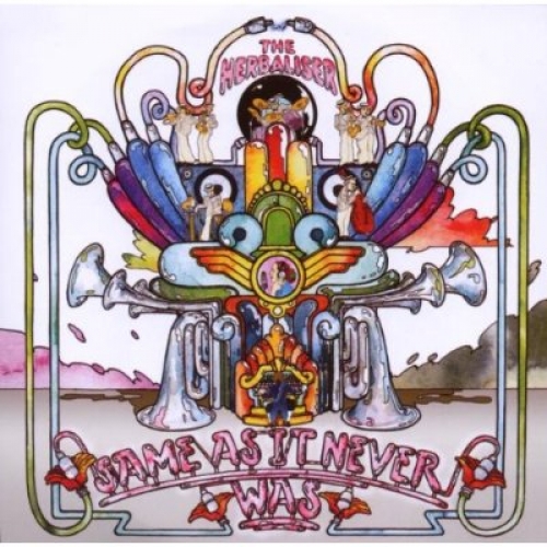 Same As It Never Was by The Herbaliser - imusic.am
