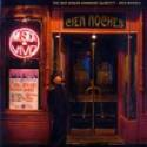 Cien Noches by Ben Sidran Hammond Quartet - imusic.am