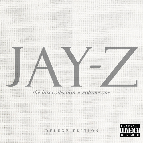 The Hits Collection Volume One by Jay-Z - imusic.am