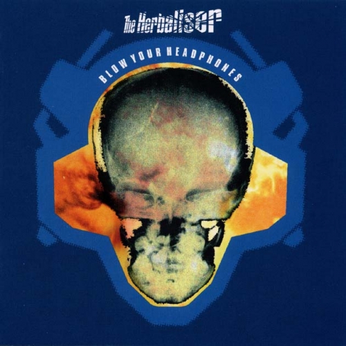 Blow Your Headphones by The Herbaliser - imusic.am