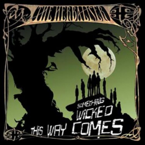 Something Wicked This Way Comes by The Herbaliser - imusic.am