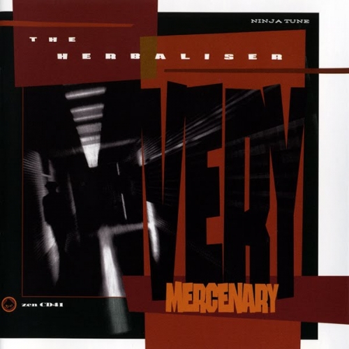 Very Mercenary by The Herbaliser - imusic.am