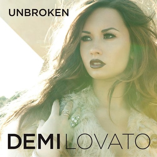 Unbroken by Demi Lovato - imusic.am