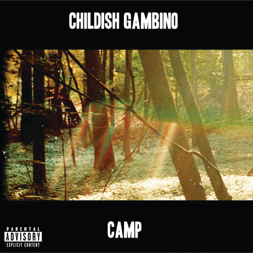 Camp by Childish Gambino - imusic.am