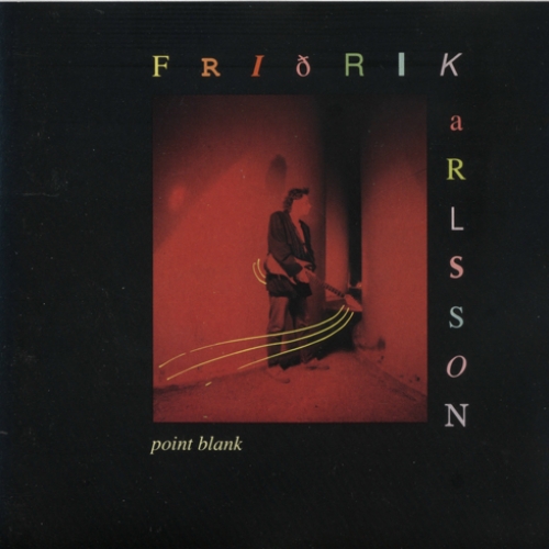 Point Blank by Fridrik Karlsson - imusic.am