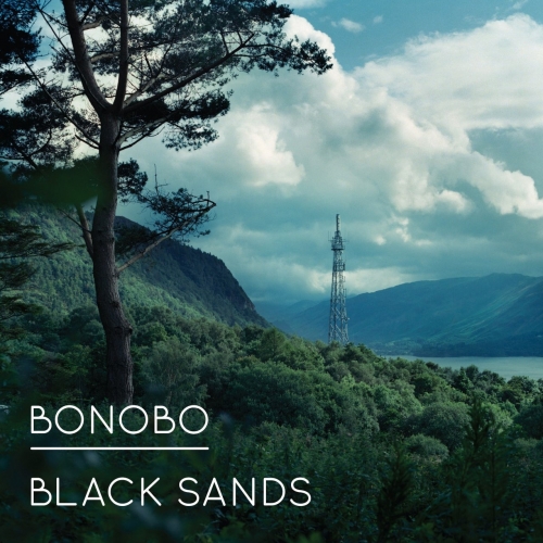 Black Sands by Bonobo - imusic.am