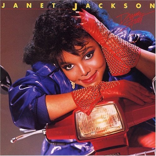 Dream Street by Janet Jackson - imusic.am