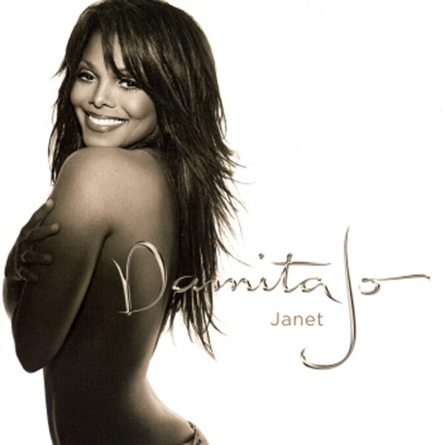 Damita Jo by Janet Jackson - imusic.am
