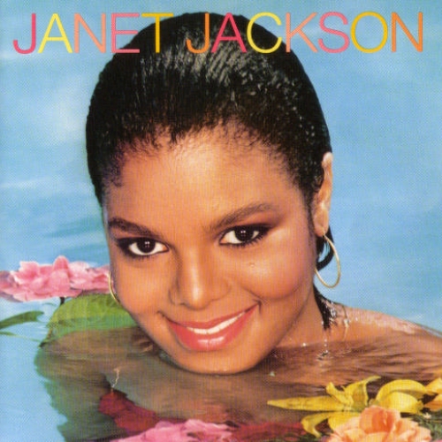 Janet Jackson by Janet Jackson - imusic.am