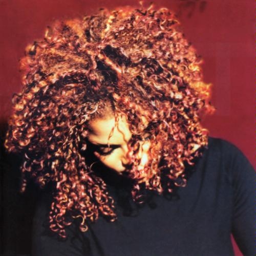 The Velvet Rope by Janet Jackson - imusic.am