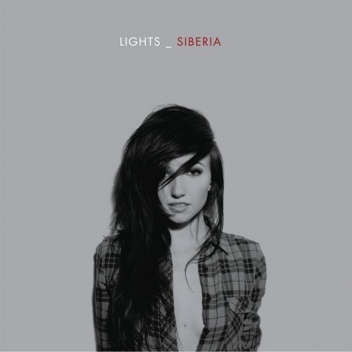 Siberia by Lights - imusic.am