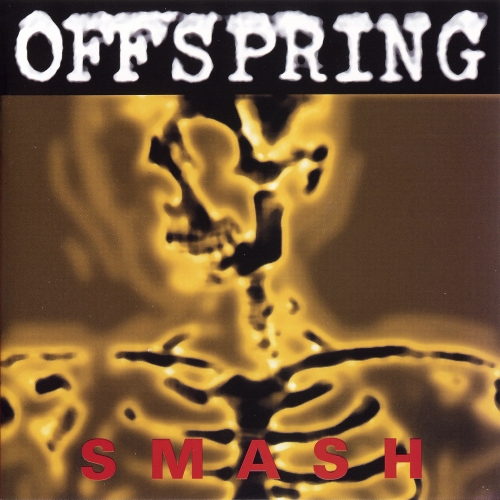 Smash by The Offspring - imusic.am