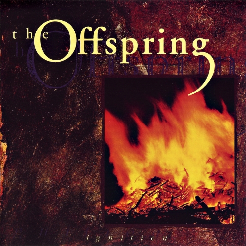 Ignition by The Offspring - imusic.am