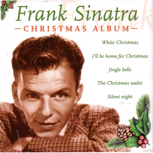 The Sinatra Christmas Album by Frank Sinatra - imusic.am