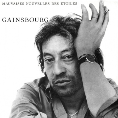 Mauvaises Nouvelles Des Etoiles by Serge Gainsbourg - imusic.am