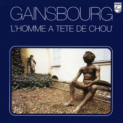 L'homme à Tête De Chou by Serge Gainsbourg - imusic.am