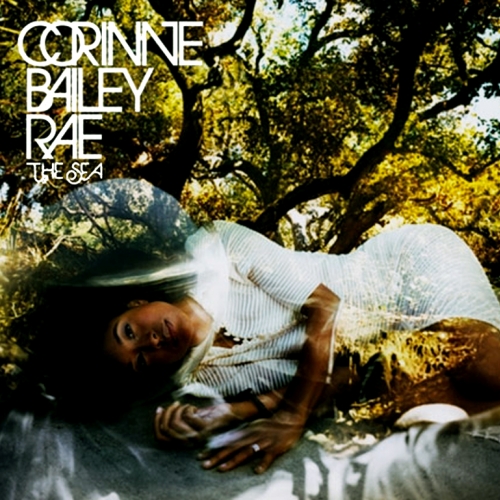 The Sea by Corinne Bailey Rae - imusic.am