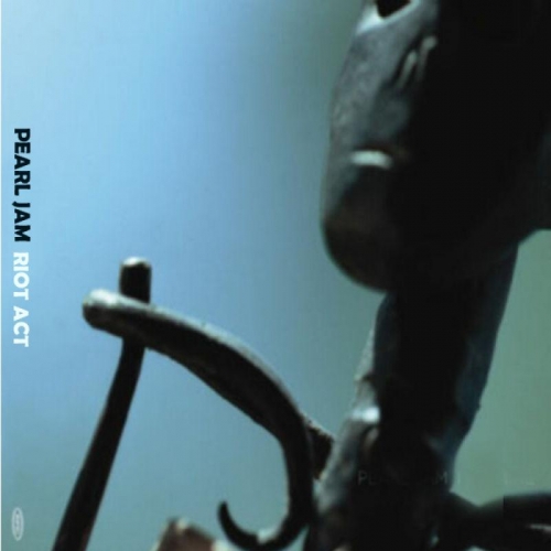 Riot Act by Pearl Jam - imusic.am